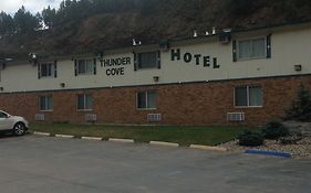 Thunder Cove Inn Deadwood Sd